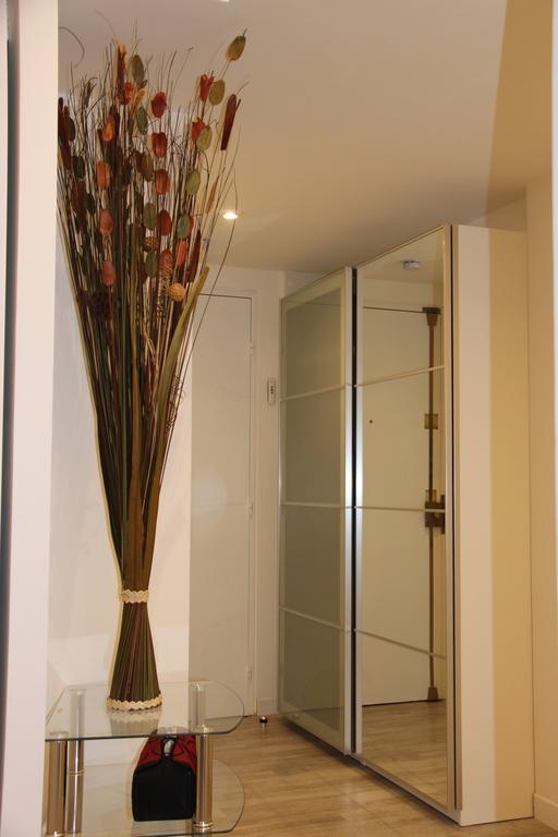 Fun And Quiet Apartment Paris Exterior photo